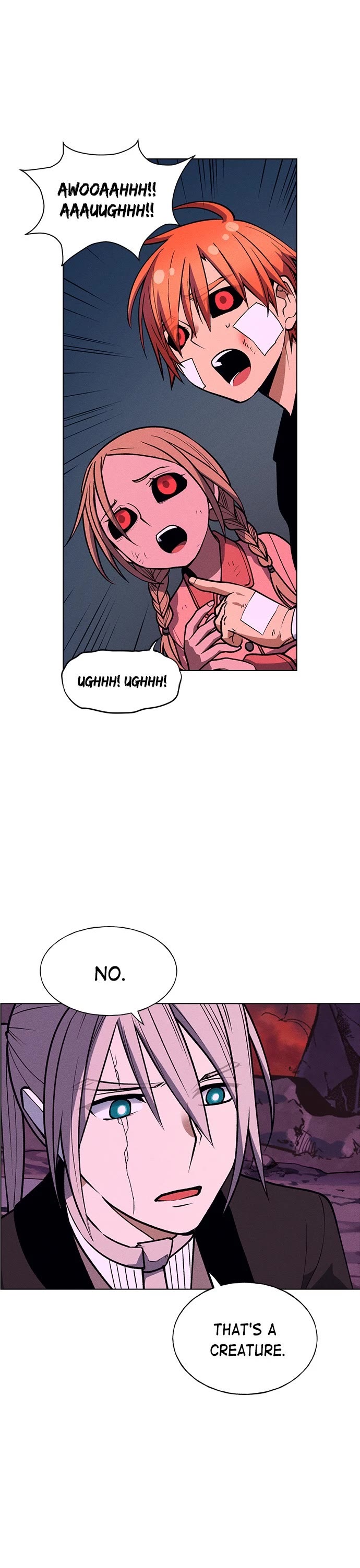 Housekeeper Chapter 61 page 13 - Chapter 61: Episode 61