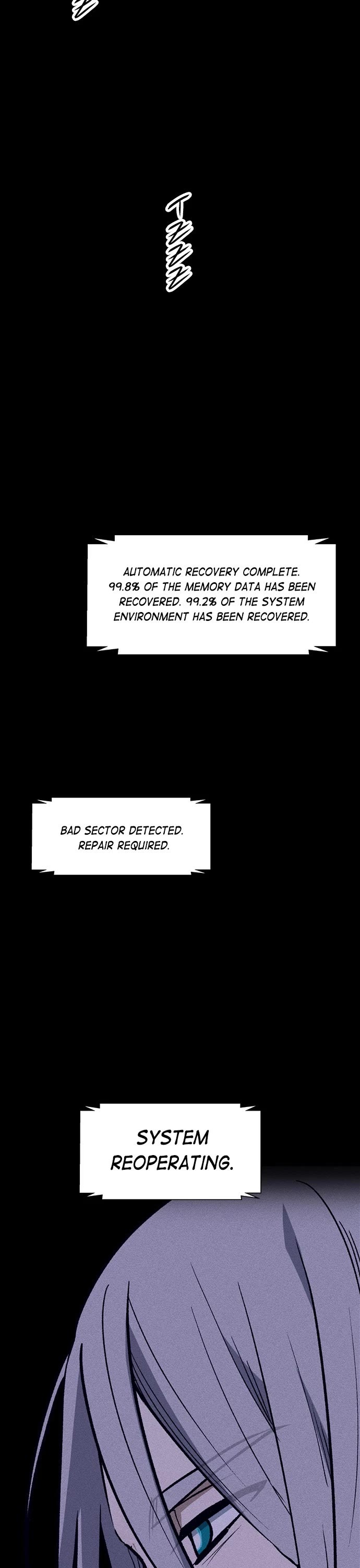 Housekeeper Chapter 61 page 2 - Chapter 61: Episode 61