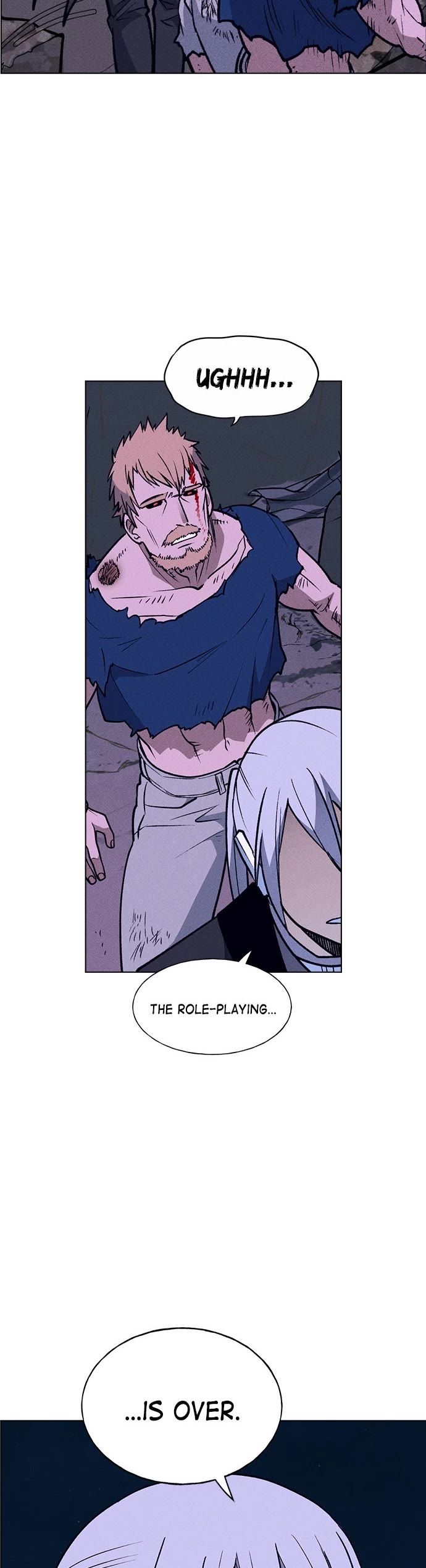 Housekeeper Chapter 61 page 25 - Chapter 61: Episode 61