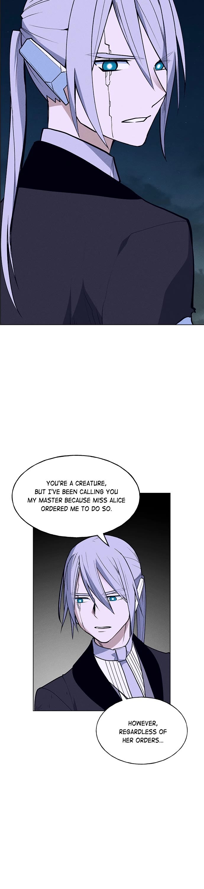 Housekeeper Chapter 61 page 26 - Chapter 61: Episode 61