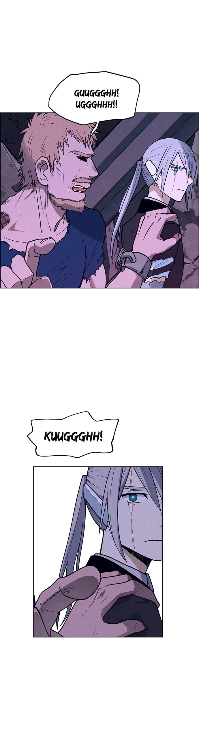 Housekeeper Chapter 61 page 29 - Chapter 61: Episode 61