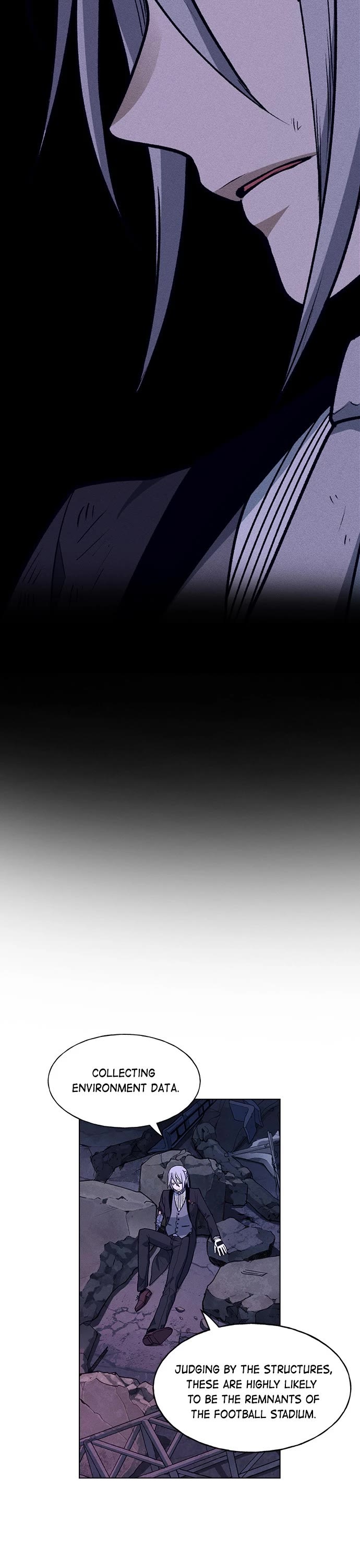 Housekeeper Chapter 61 page 3 - Chapter 61: Episode 61