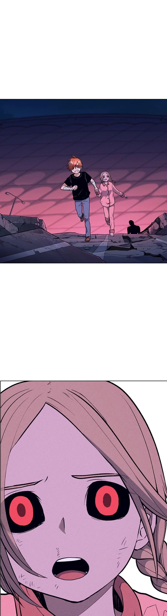 Housekeeper Chapter 61 page 30 - Chapter 61: Episode 61
