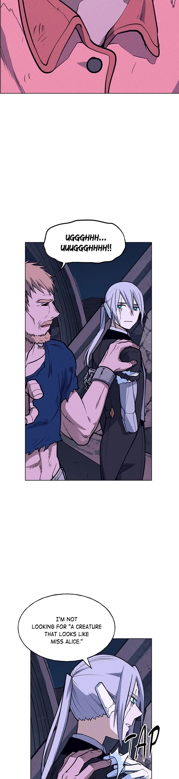 Housekeeper Chapter 61 page 31 - Chapter 61: Episode 61