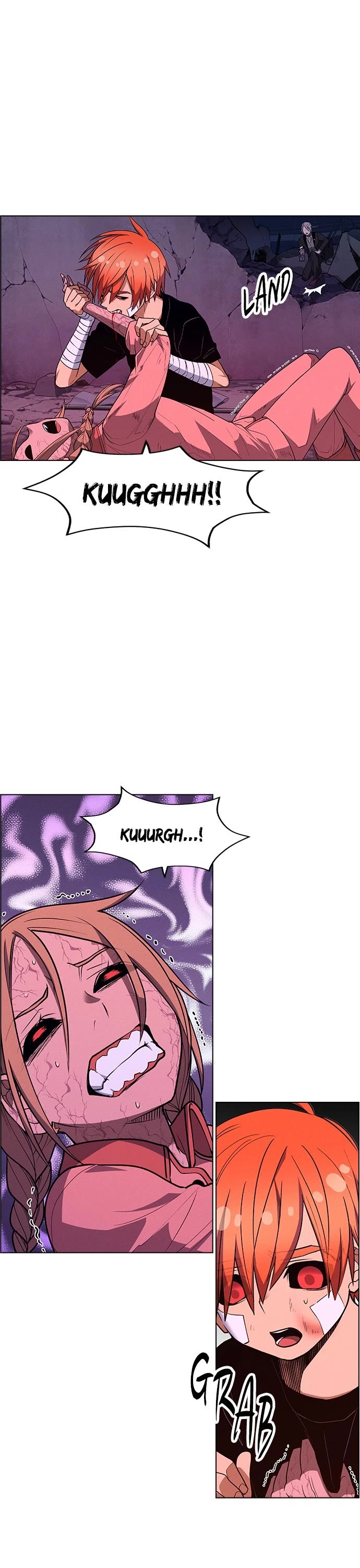 Housekeeper Chapter 61 page 6 - Chapter 61: Episode 61