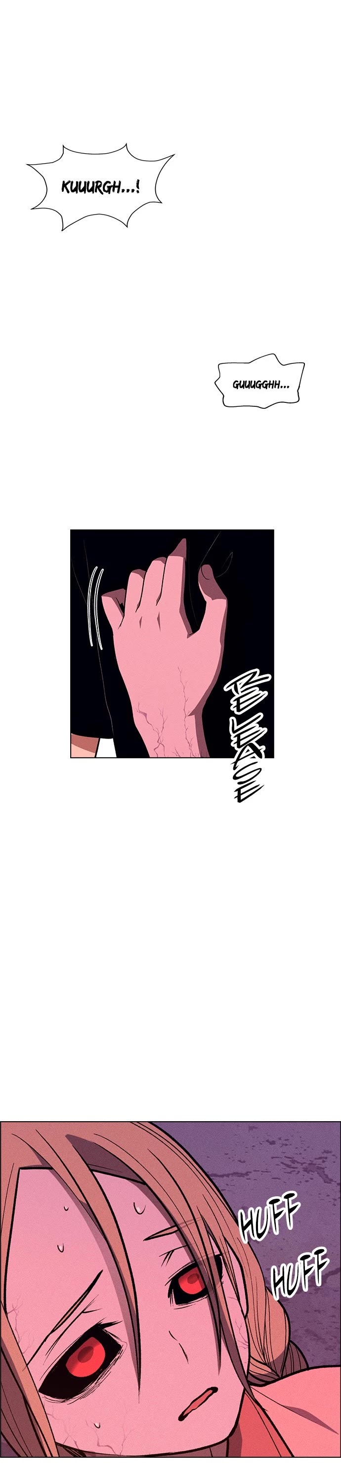 Housekeeper Chapter 61 page 7 - Chapter 61: Episode 61