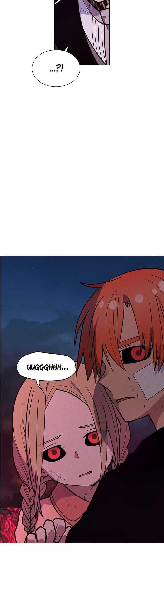 Housekeeper Chapter 61 page 9 - Chapter 61: Episode 61
