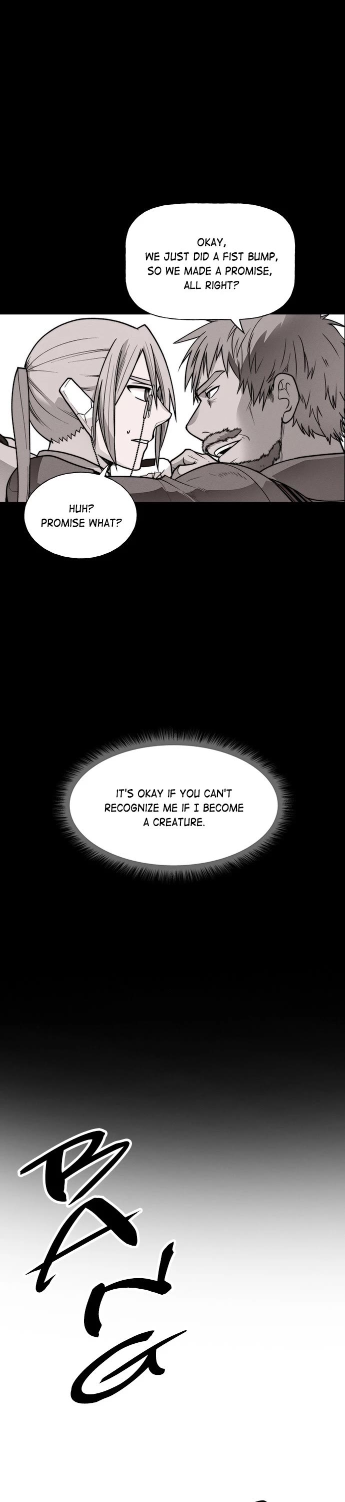 Housekeeper Chapter 62 page 11 - Chapter 62: Episode 62