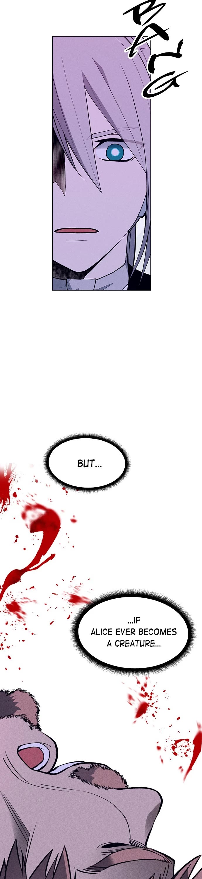 Housekeeper Chapter 62 page 12 - Chapter 62: Episode 62