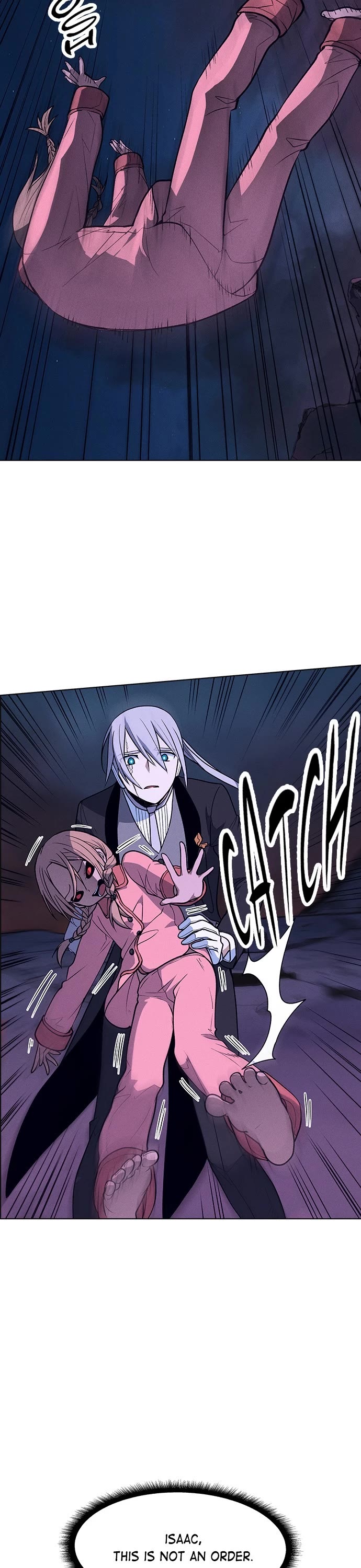 Housekeeper Chapter 62 page 16 - Chapter 62: Episode 62