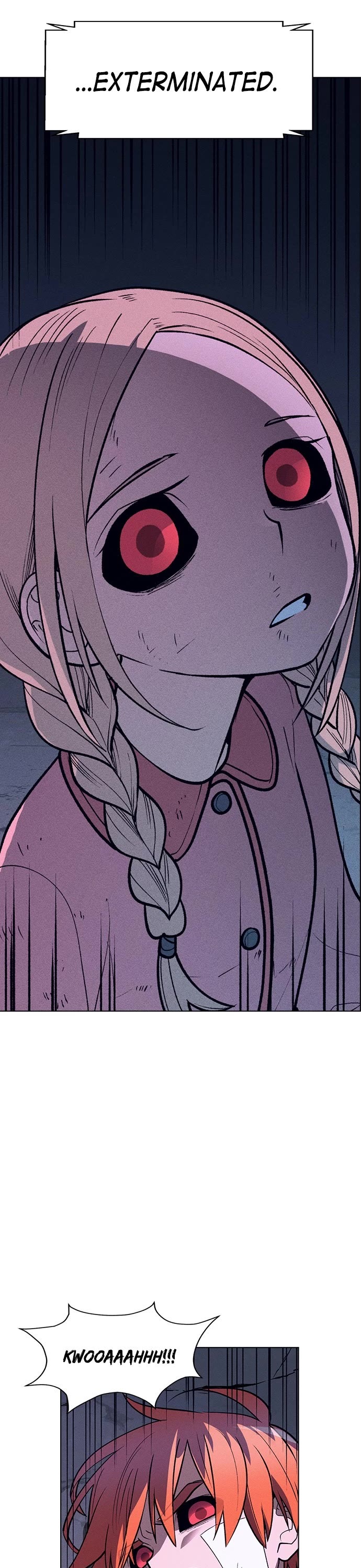 Housekeeper Chapter 62 page 2 - Chapter 62: Episode 62