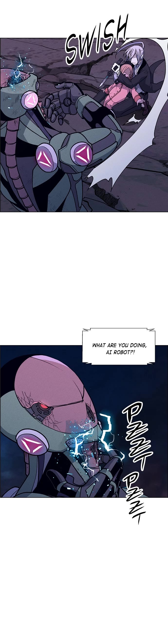 Housekeeper Chapter 62 page 29 - Chapter 62: Episode 62
