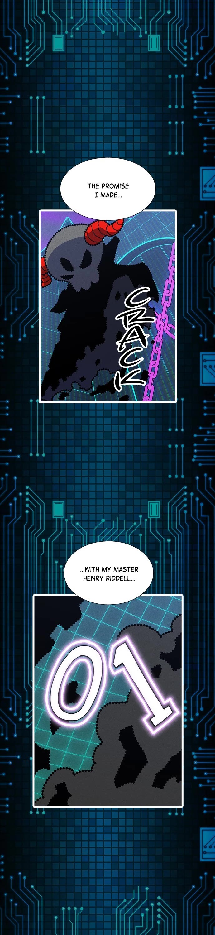 Housekeeper Chapter 62 page 32 - Chapter 62: Episode 62