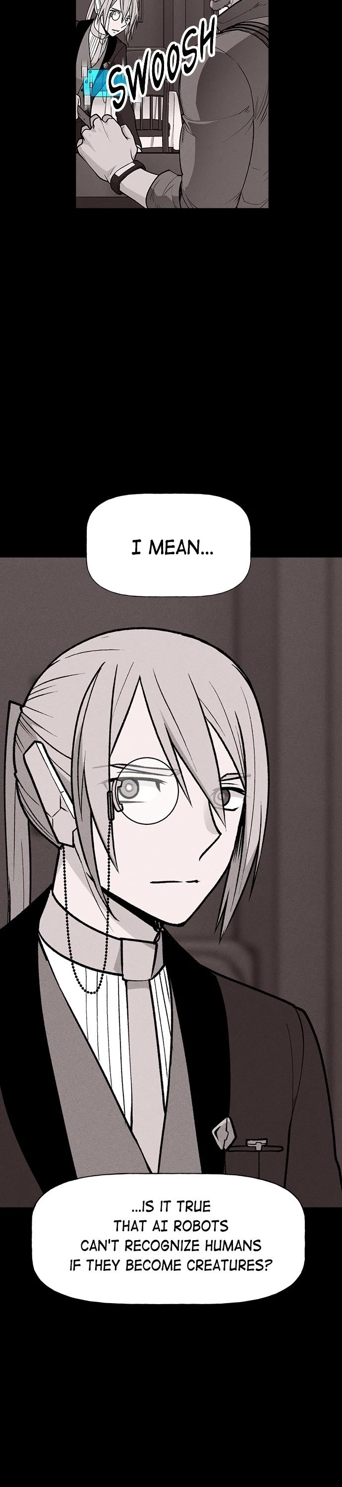 Housekeeper Chapter 62 page 7 - Chapter 62: Episode 62
