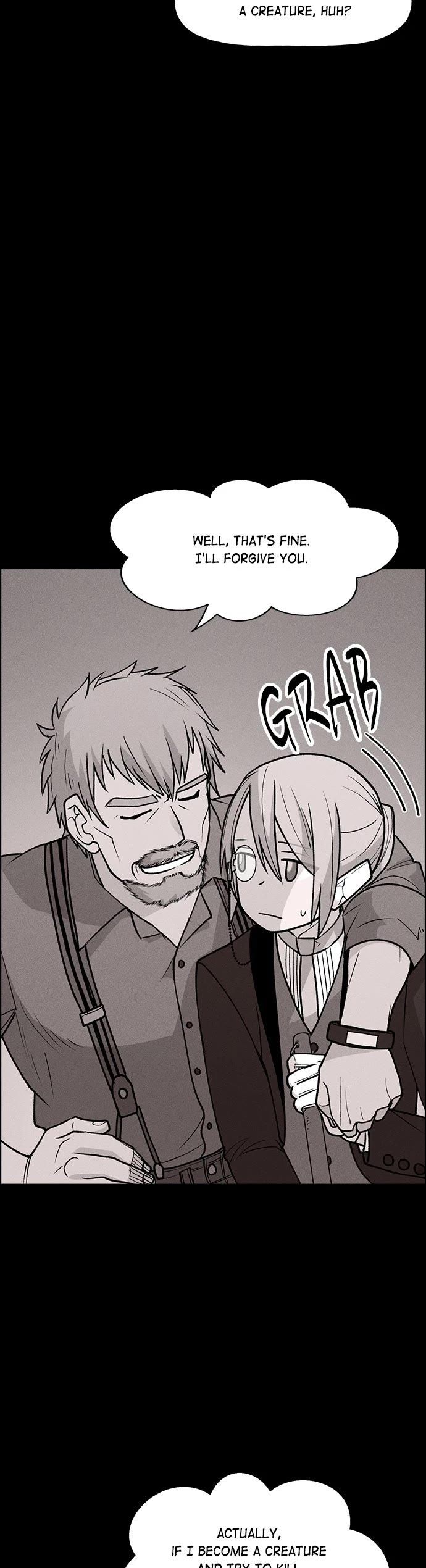 Housekeeper Chapter 62 page 9 - Chapter 62: Episode 62