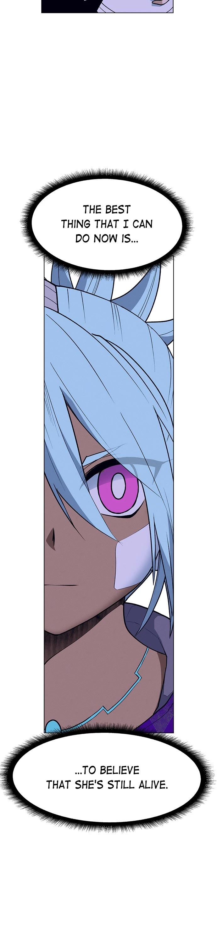 Housekeeper Chapter 63 page 22 - Chapter 63: Episode 63