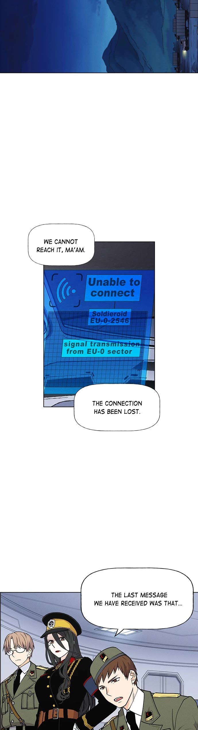 Housekeeper Chapter 63 page 24 - Chapter 63: Episode 63