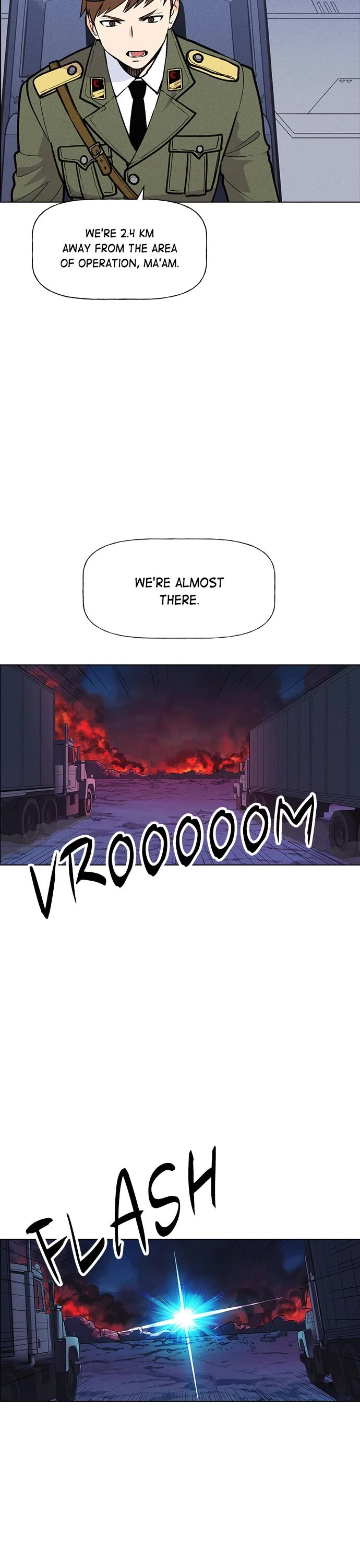 Housekeeper Chapter 63 page 26 - Chapter 63: Episode 63