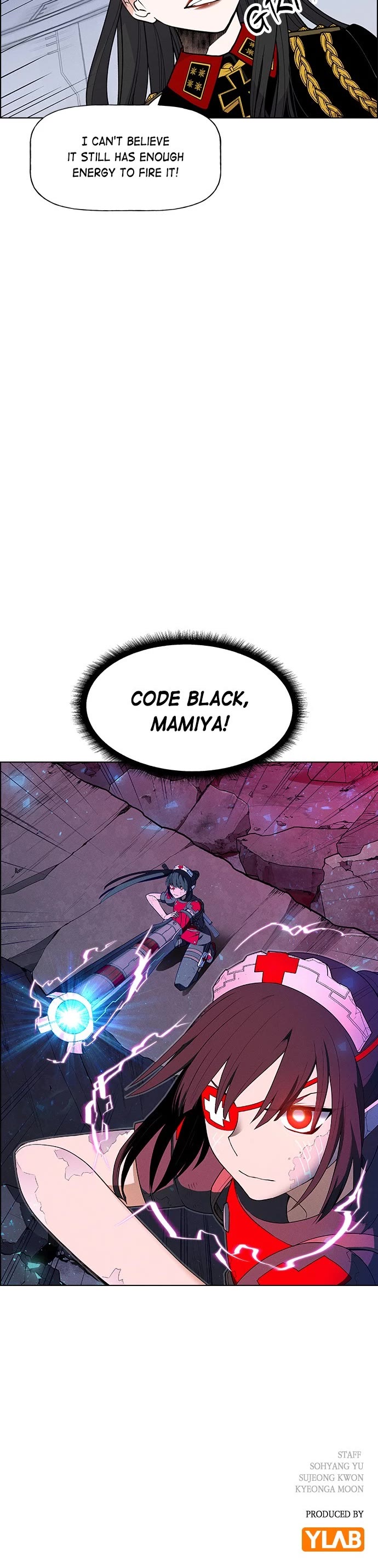Housekeeper Chapter 63 page 29 - Chapter 63: Episode 63