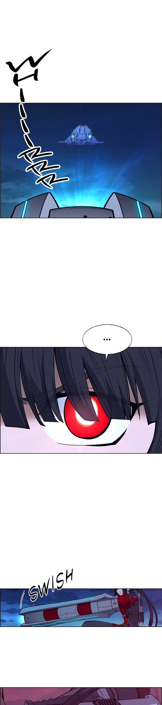 Housekeeper Chapter 64 page 12 - Chapter 64: Episode 64