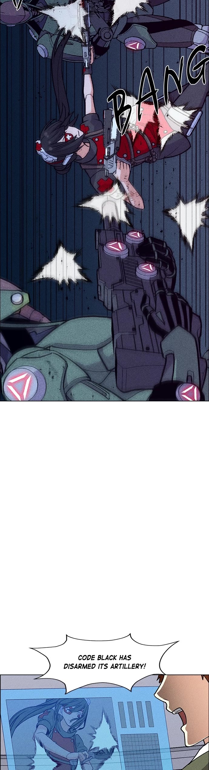 Housekeeper Chapter 64 page 19 - Chapter 64: Episode 64
