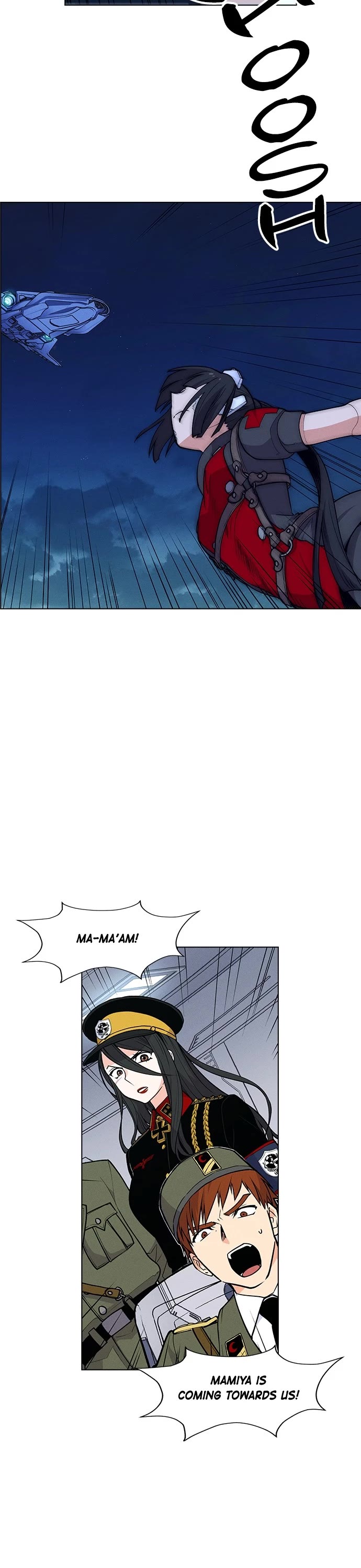 Housekeeper Chapter 64 page 32 - Chapter 64: Episode 64