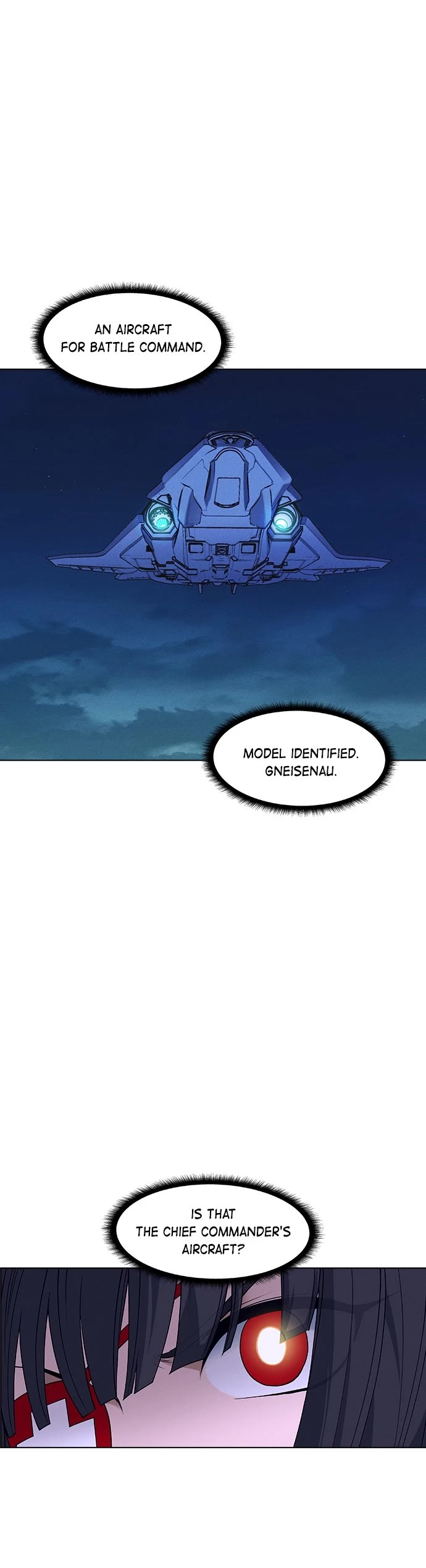 Housekeeper Chapter 64 page 4 - Chapter 64: Episode 64