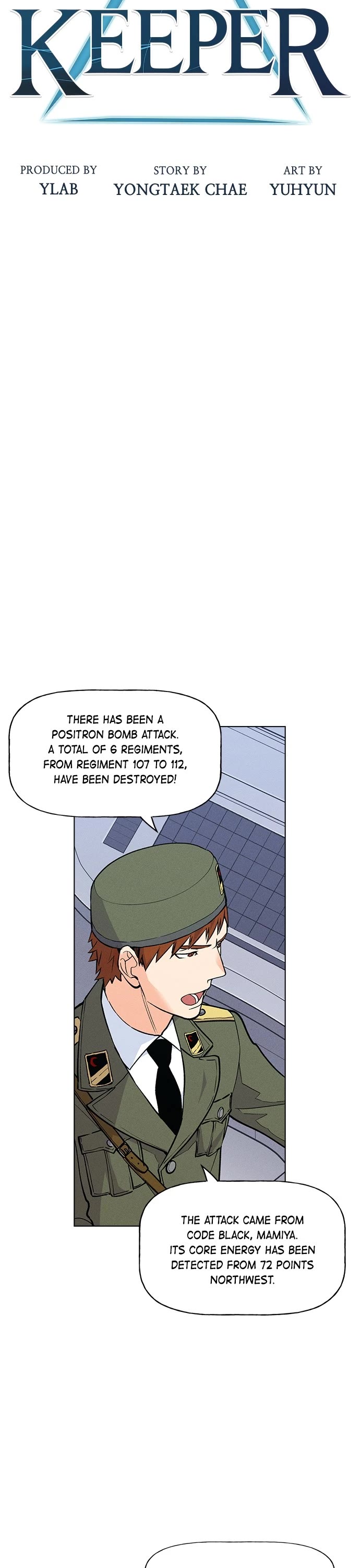 Housekeeper Chapter 64 page 8 - Chapter 64: Episode 64