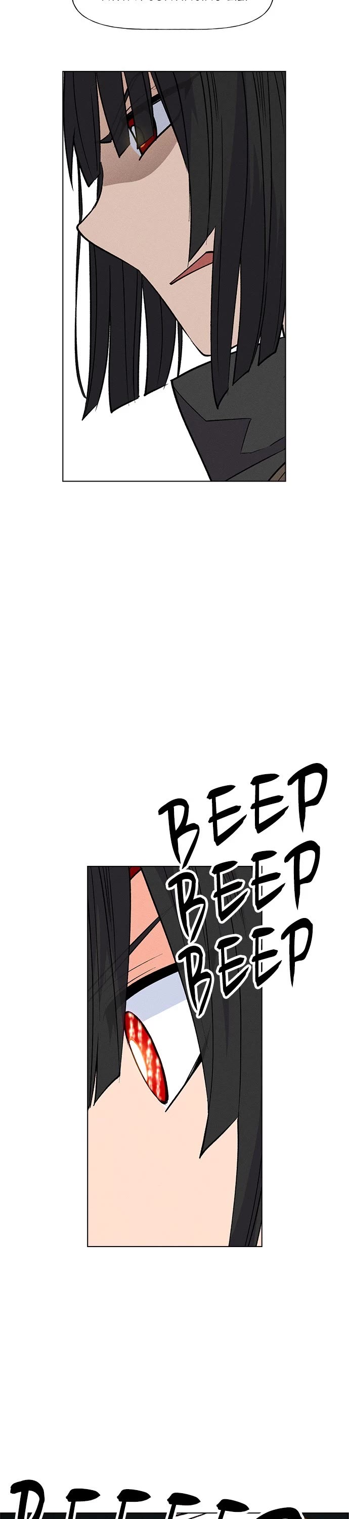 Housekeeper Chapter 65 page 18 - Chapter 65: Episode 65