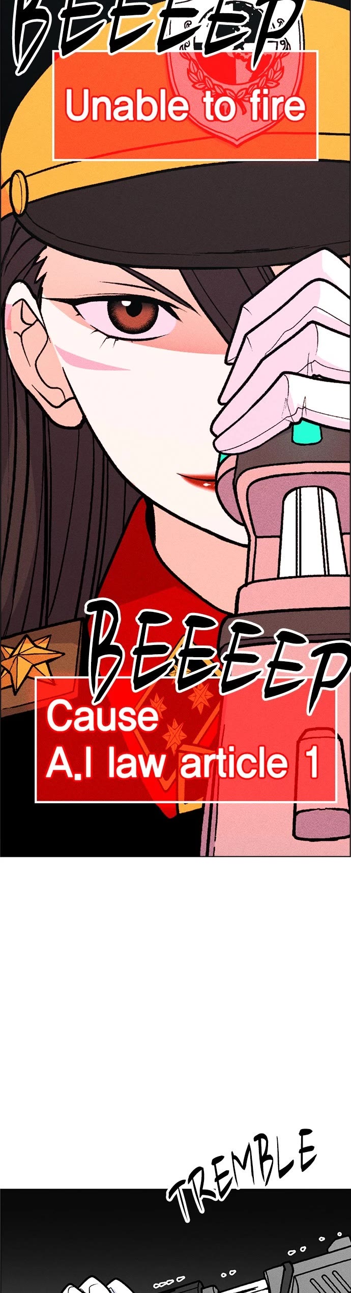 Housekeeper Chapter 65 page 19 - Chapter 65: Episode 65