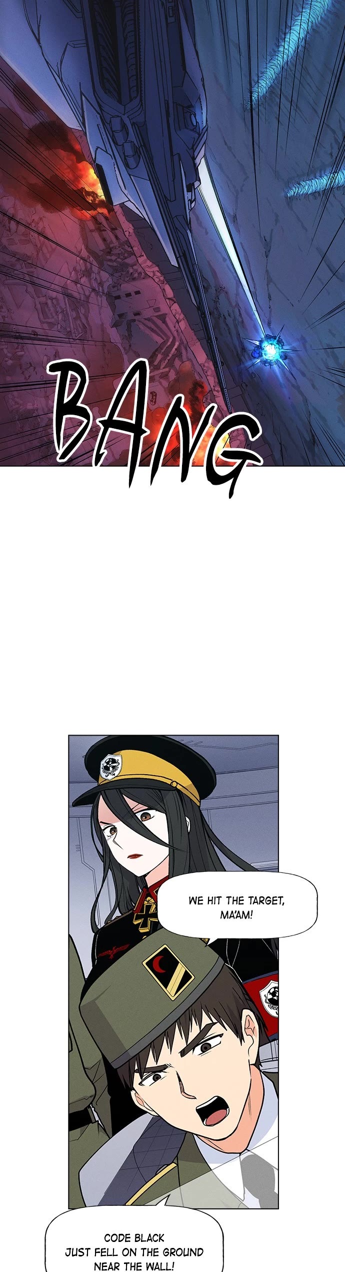 Housekeeper Chapter 65 page 29 - Chapter 65: Episode 65