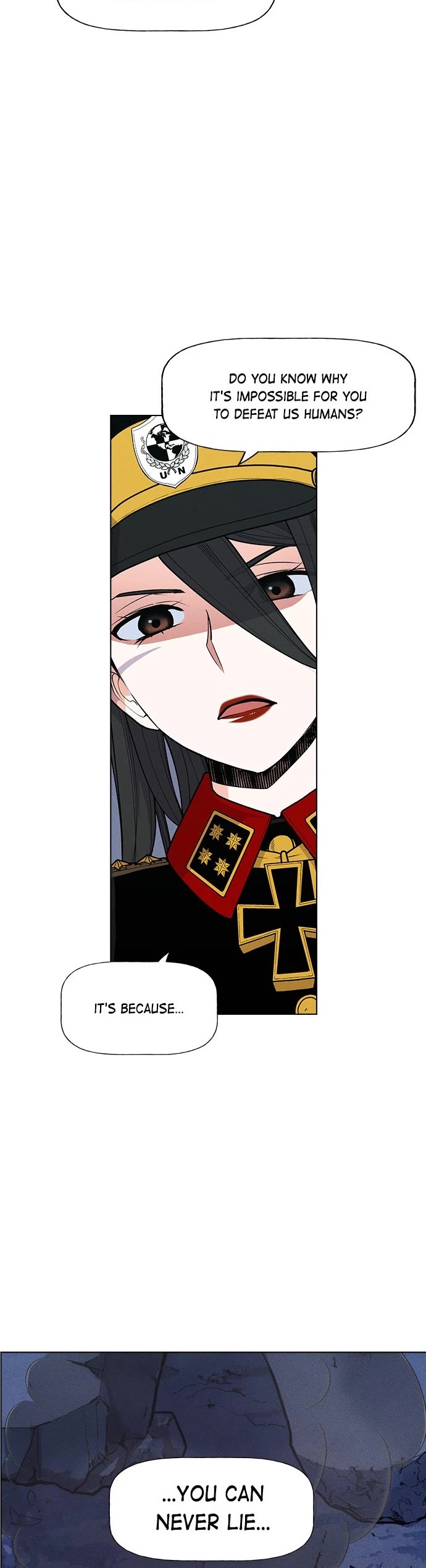 Housekeeper Chapter 65 page 30 - Chapter 65: Episode 65