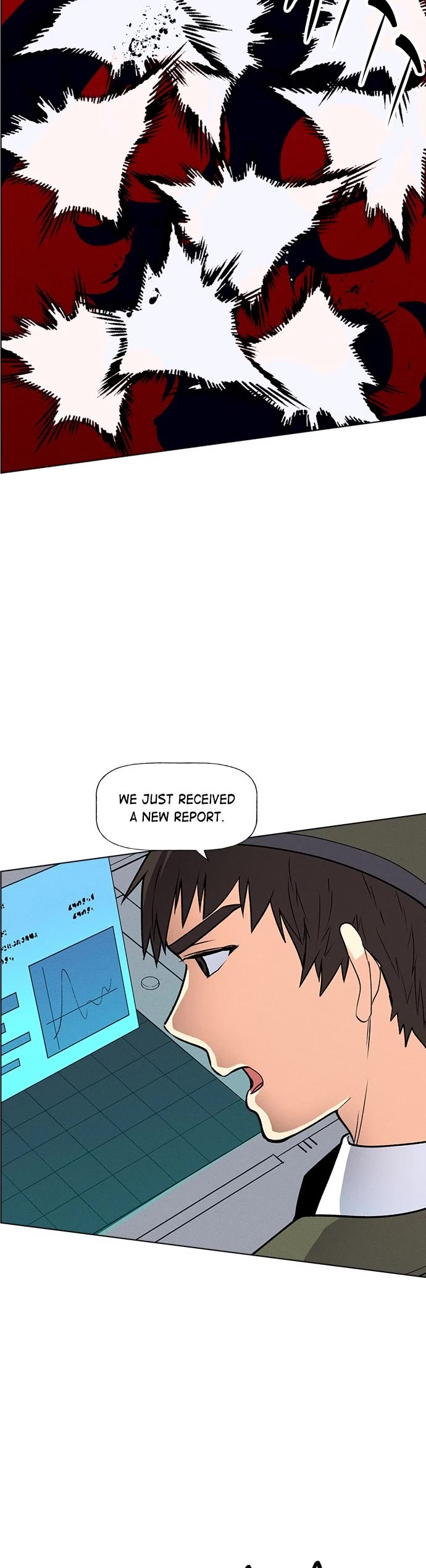 Housekeeper Chapter 65 page 35 - Chapter 65: Episode 65