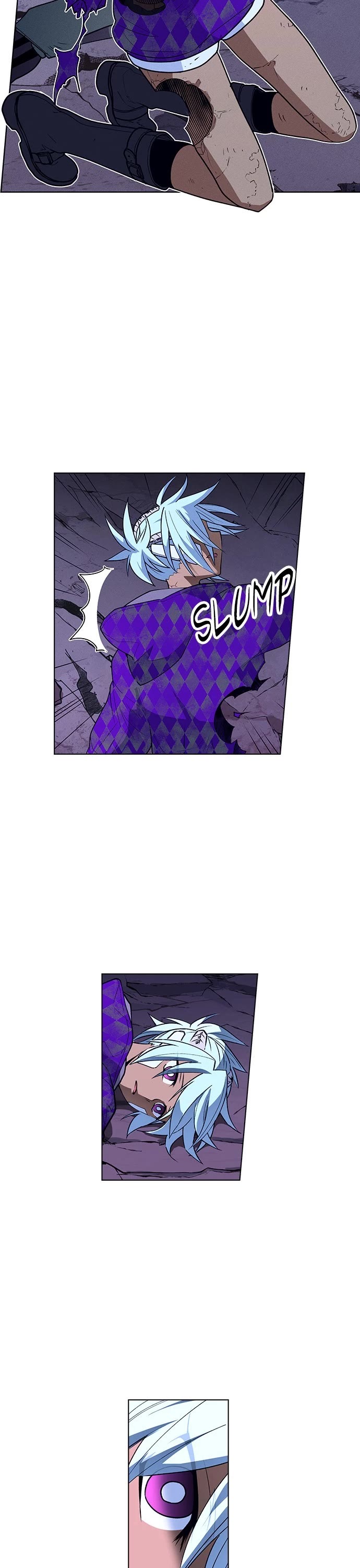 Housekeeper Chapter 65 page 37 - Chapter 65: Episode 65