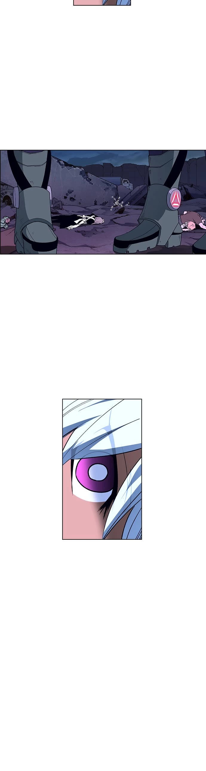 Housekeeper Chapter 65 page 38 - Chapter 65: Episode 65