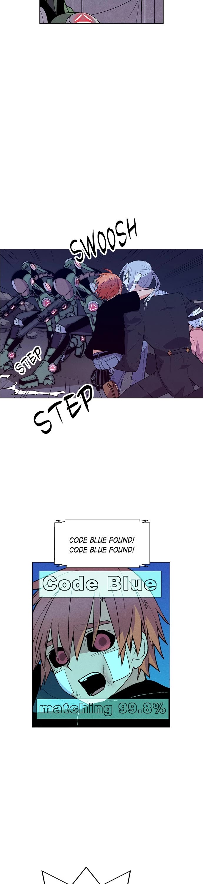 Housekeeper Chapter 66 page 11 - Chapter 66: Episode 66
