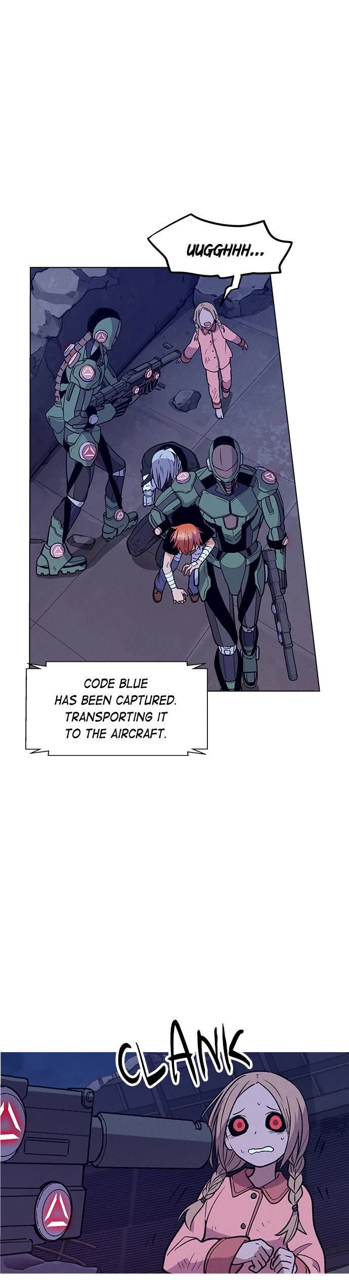 Housekeeper Chapter 66 page 14 - Chapter 66: Episode 66