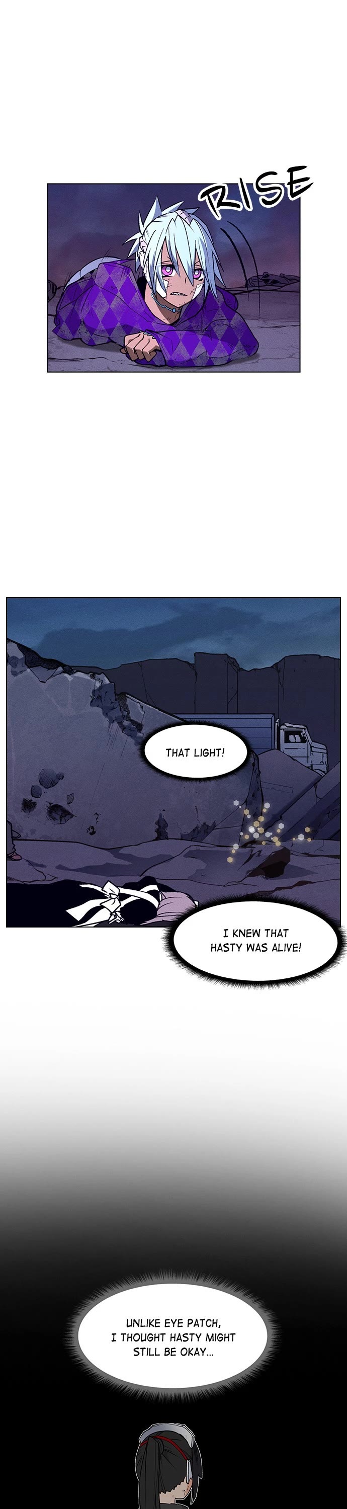 Housekeeper Chapter 66 page 18 - Chapter 66: Episode 66