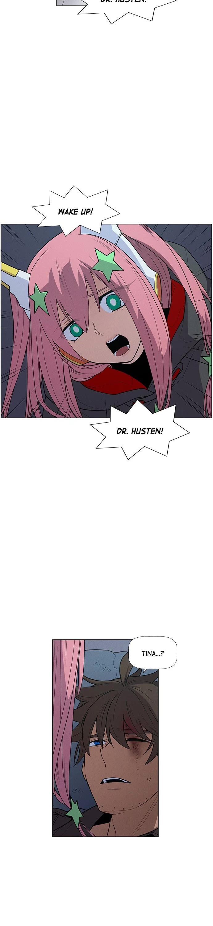 Housekeeper Chapter 66 page 2 - Chapter 66: Episode 66