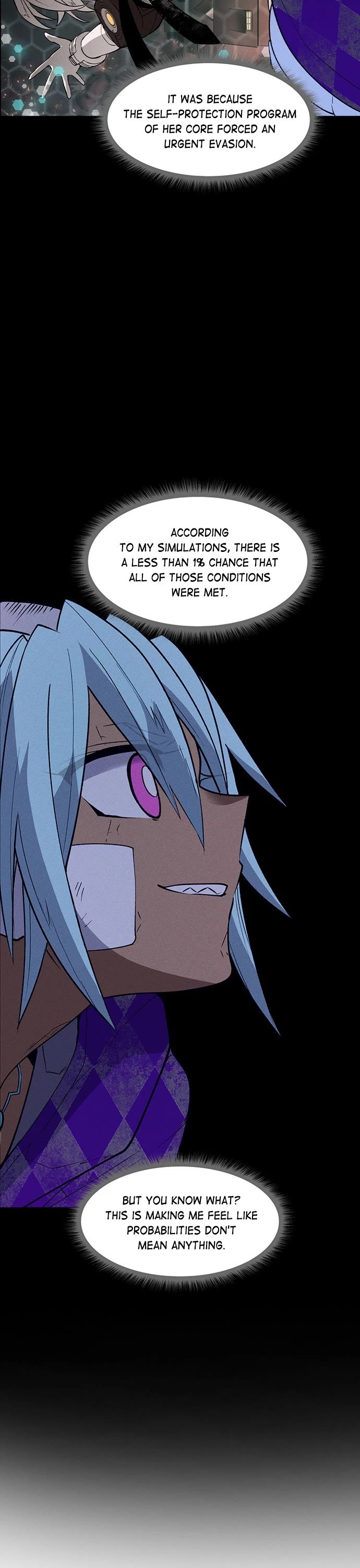 Housekeeper Chapter 66 page 22 - Chapter 66: Episode 66