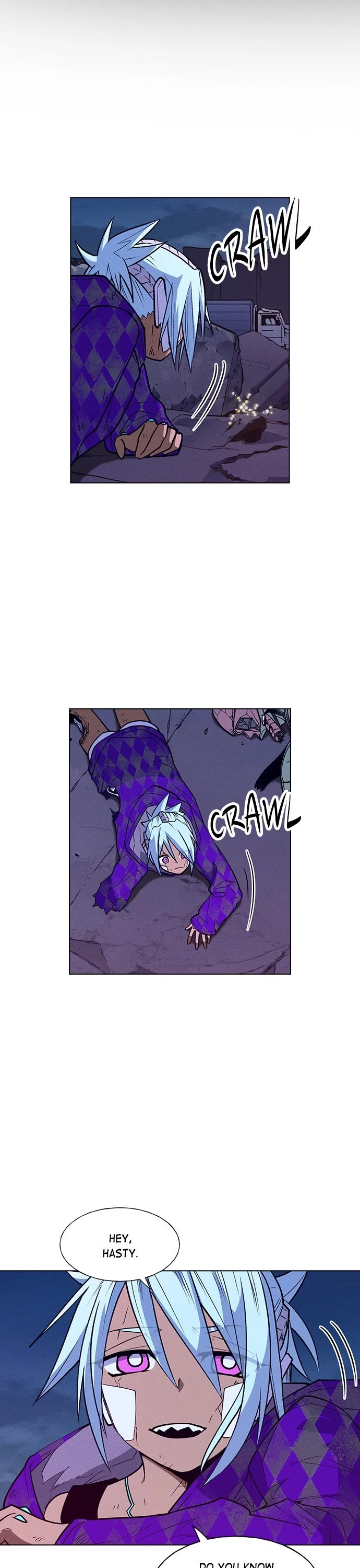 Housekeeper Chapter 66 page 23 - Chapter 66: Episode 66