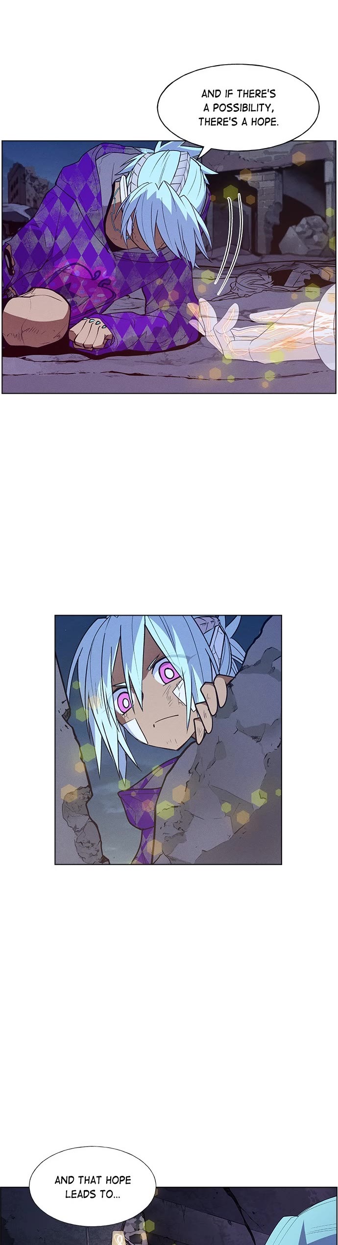 Housekeeper Chapter 66 page 30 - Chapter 66: Episode 66