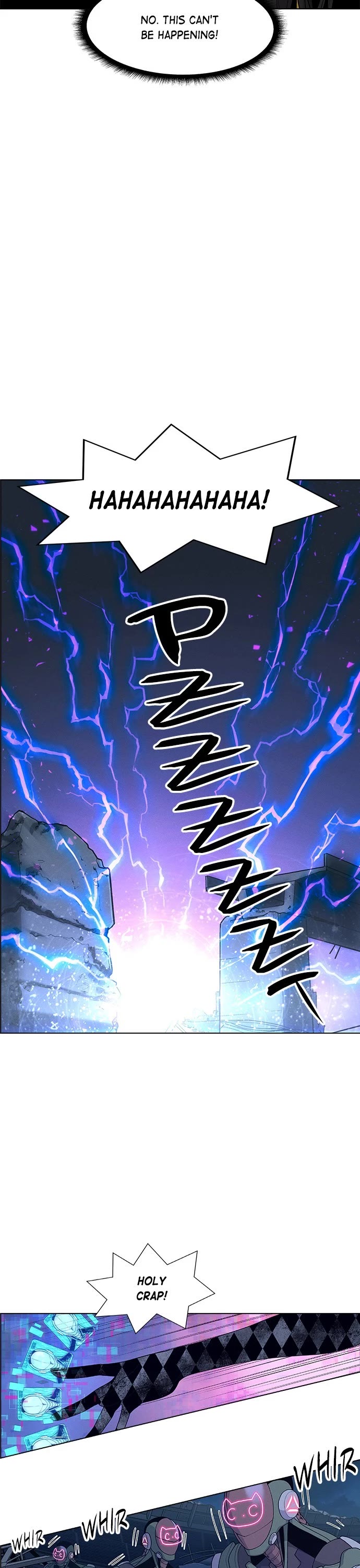 Housekeeper Chapter 67 page 12 - Chapter 67: Episode 67