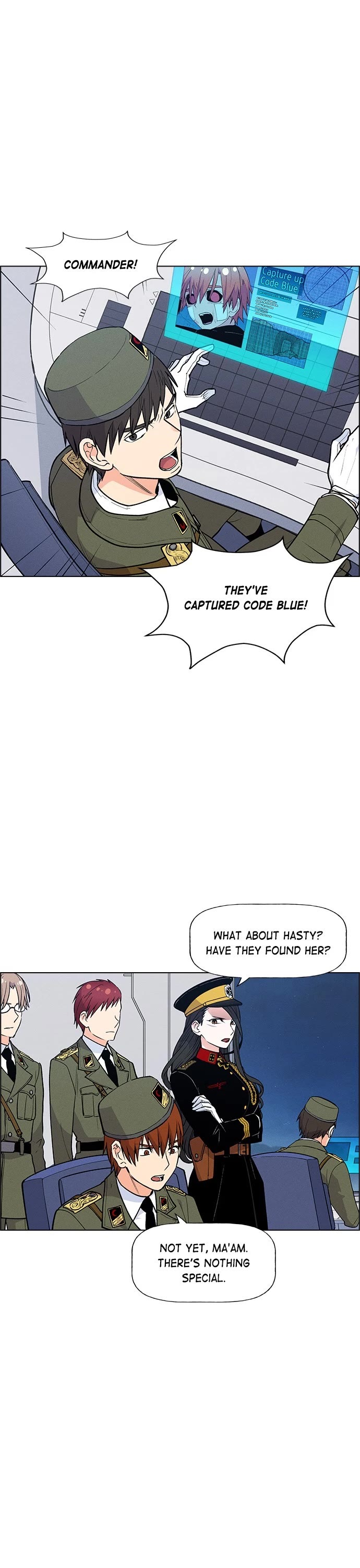 Housekeeper Chapter 67 page 2 - Chapter 67: Episode 67