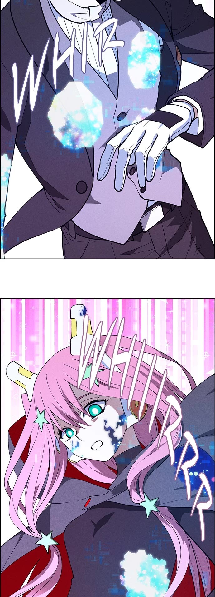 Housekeeper Chapter 67 page 27 - Chapter 67: Episode 67