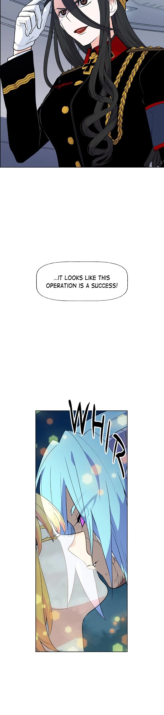 Housekeeper Chapter 67 page 6 - Chapter 67: Episode 67