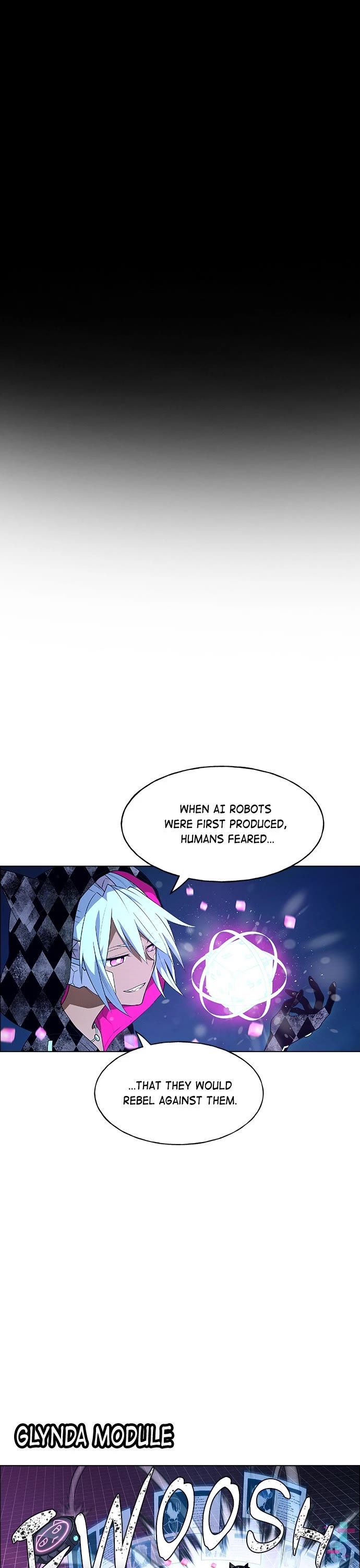 Housekeeper Chapter 68 page 1 - Chapter 68: Episode 68