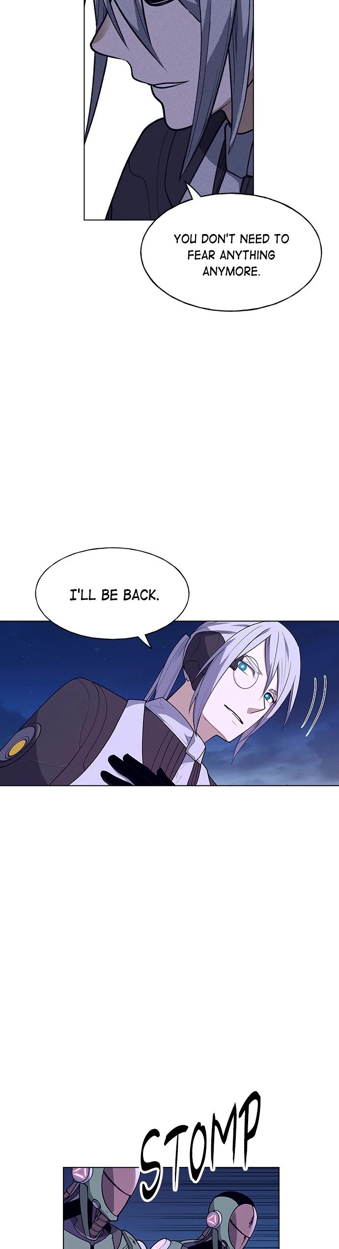 Housekeeper Chapter 68 page 14 - Chapter 68: Episode 68