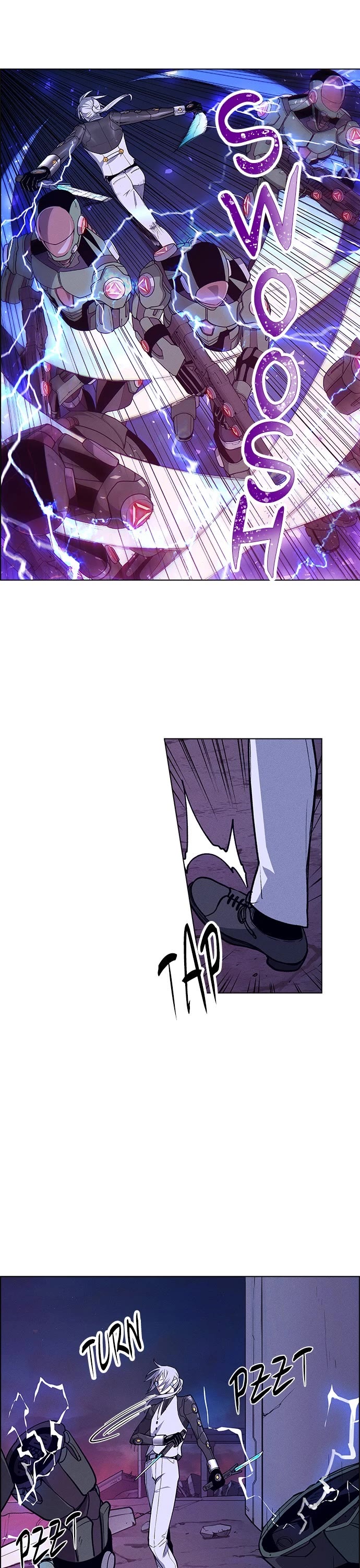 Housekeeper Chapter 68 page 16 - Chapter 68: Episode 68