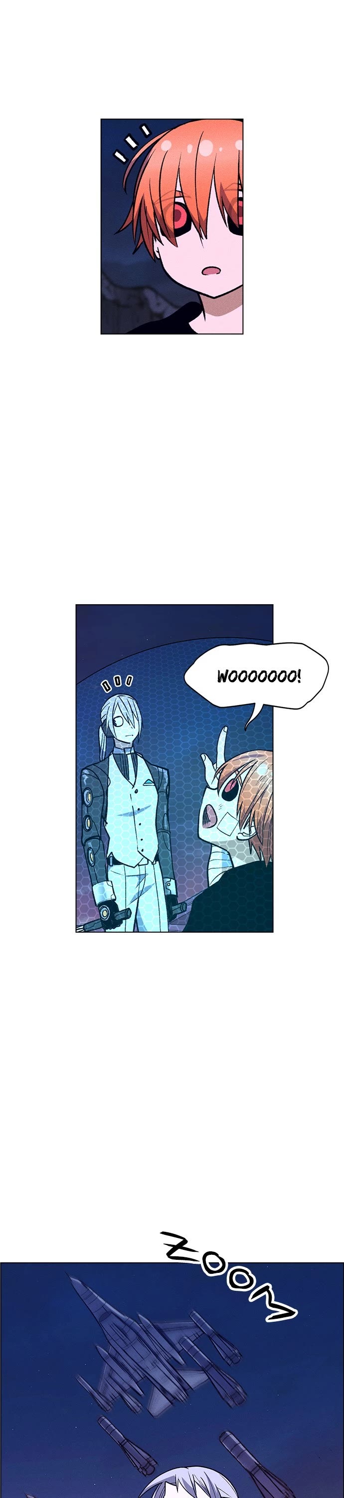 Housekeeper Chapter 68 page 18 - Chapter 68: Episode 68